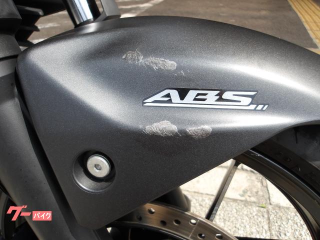 スズキ GIXXER 250 2020年モデル ABS インジェクション 油冷単気筒エンジン 写真12