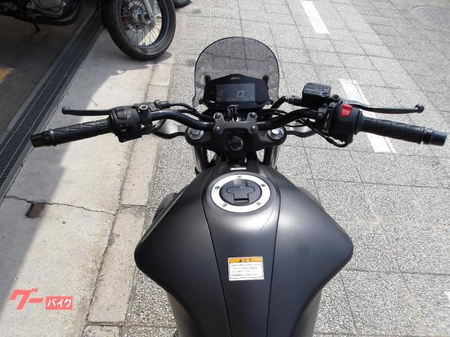 スズキ GIXXER 250 2020年モデル ABS インジェクション 油冷単気筒エンジン 写真48