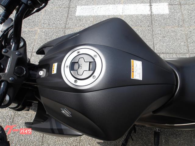 スズキ GIXXER 250 2020年モデル ABS インジェクション 油冷単気筒エンジン 写真52