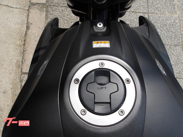 スズキ GIXXER 250 2020年モデル ABS インジェクション 油冷単気筒エンジン 写真53