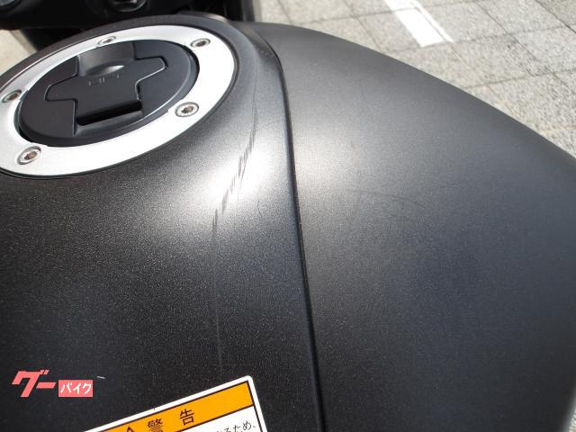スズキ GIXXER 250 2020年モデル ABS インジェクション 油冷単気筒エンジン 写真54