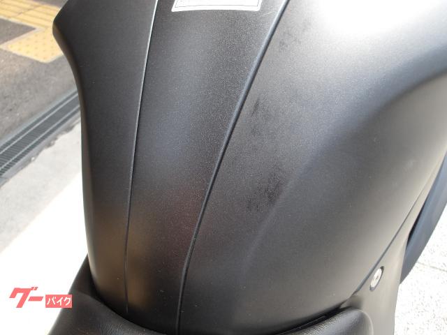 スズキ GIXXER 250 2020年モデル ABS インジェクション 油冷単気筒エンジン 写真55
