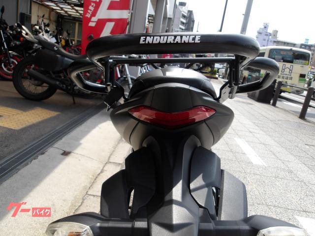 スズキ GIXXER 250 2020年モデル ABS インジェクション 油冷単気筒エンジン 写真60