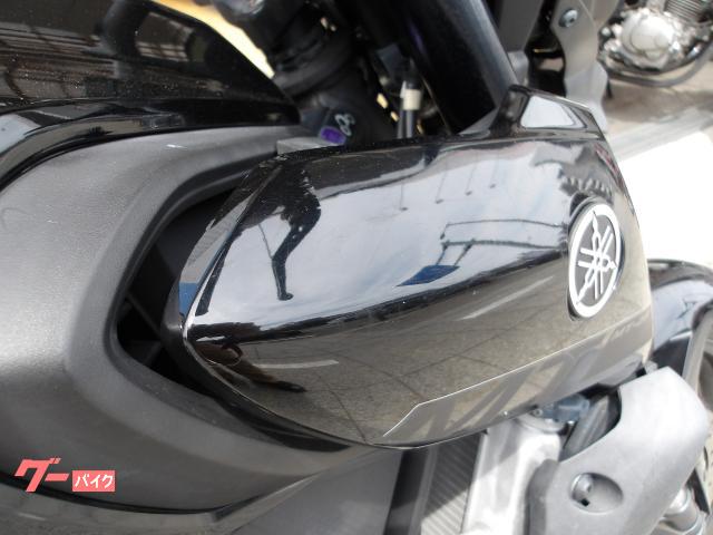 ヤマハ MT−25 2020年モデル ABS 純正スペアキー インジェクション 水冷2気筒エンジン搭載 写真8