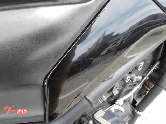 ヤマハ MT−25 2020年モデル ABS 純正スペアキー インジェクション 水冷2気筒エンジン搭載 写真11