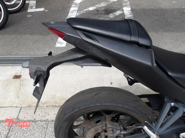 ヤマハ MT−25 2020年モデル ABS 純正スペアキー インジェクション 水冷2気筒エンジン搭載 写真13