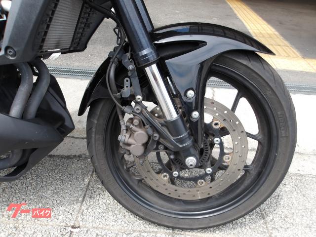 ヤマハ MT−25 2020年モデル ABS 純正スペアキー インジェクション 水冷2気筒エンジン搭載 写真15