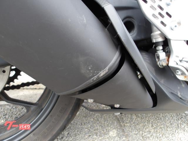 ヤマハ MT−25 2020年モデル ABS 純正スペアキー インジェクション 水冷2気筒エンジン搭載 写真21
