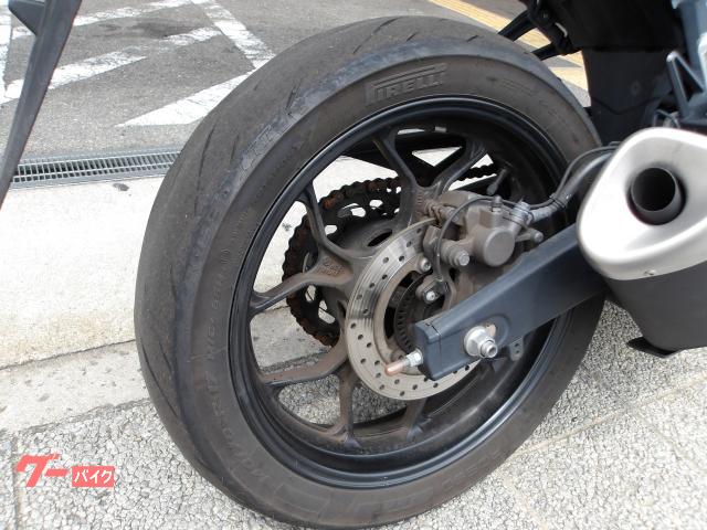 ヤマハ MT−25 2020年モデル ABS 純正スペアキー インジェクション 水冷2気筒エンジン搭載 写真23