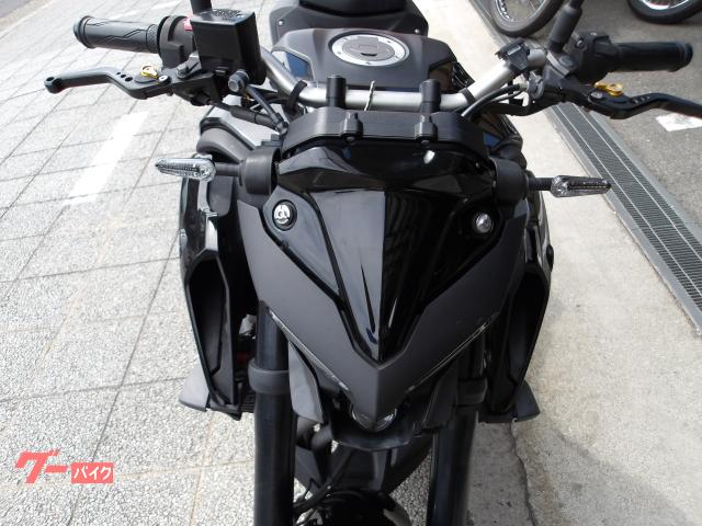 ヤマハ MT−25 2020年モデル ABS 純正スペアキー インジェクション 水冷2気筒エンジン搭載 写真27