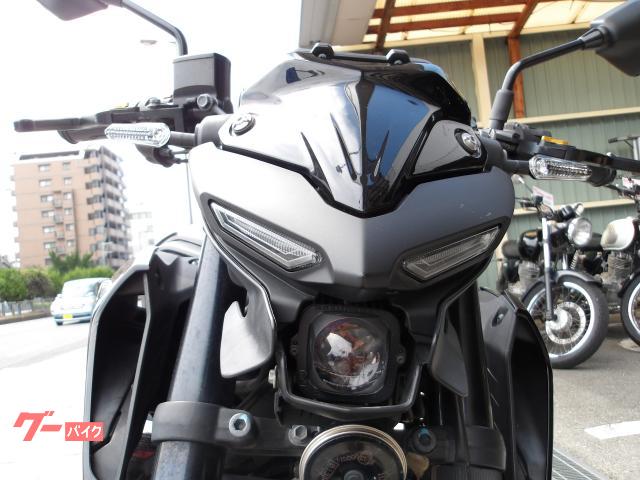 ヤマハ MT−25 2020年モデル ABS 純正スペアキー インジェクション 水冷2気筒エンジン搭載 写真28