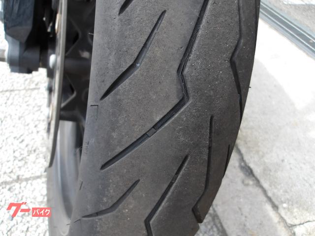 ヤマハ MT−25 2020年モデル ABS 純正スペアキー インジェクション 水冷2気筒エンジン搭載 写真33