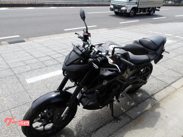 ヤマハ MT−25 2020年モデル ABS 純正スペアキー インジェクション 水冷2気筒エンジン搭載 写真34