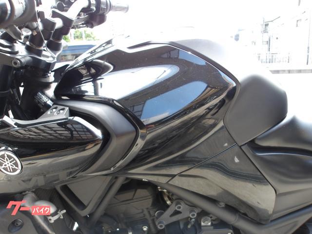 ヤマハ MT−25 2020年モデル ABS 純正スペアキー インジェクション 水冷2気筒エンジン搭載 写真37