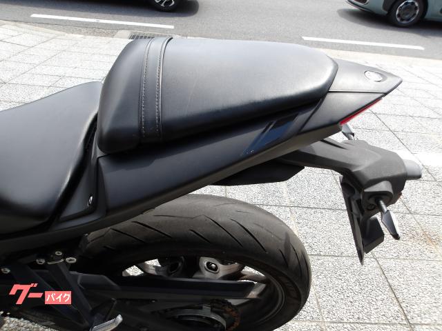 ヤマハ MT−25 2020年モデル ABS 純正スペアキー インジェクション 水冷2気筒エンジン搭載 写真41