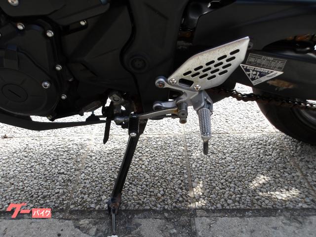 ヤマハ MT−25 2020年モデル ABS 純正スペアキー インジェクション 水冷2気筒エンジン搭載 写真45