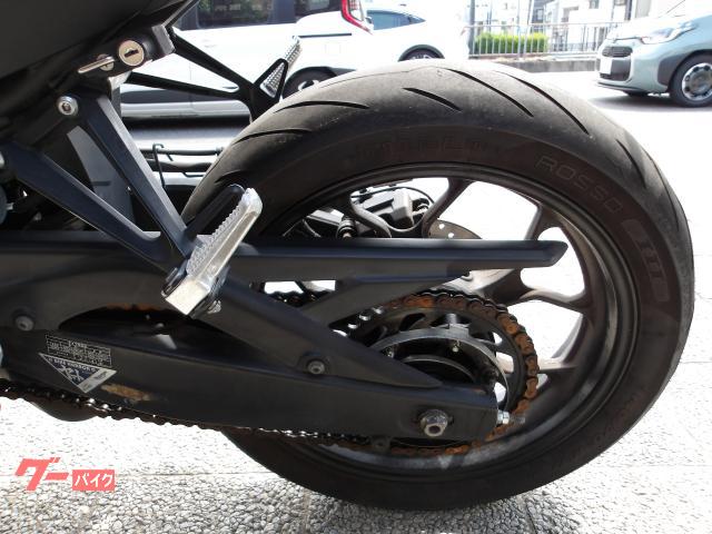 ヤマハ MT−25 2020年モデル ABS 純正スペアキー インジェクション 水冷2気筒エンジン搭載 写真46