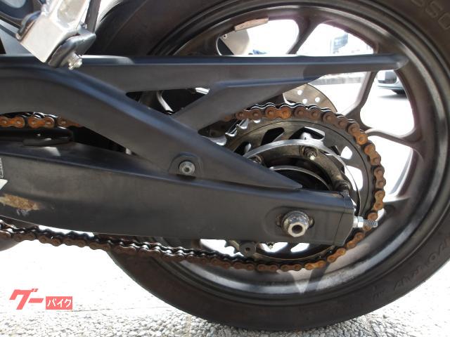 ヤマハ MT−25 2020年モデル ABS 純正スペアキー インジェクション 水冷2気筒エンジン搭載 写真47