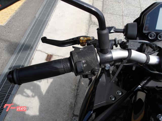 ヤマハ MT−25 2020年モデル ABS 純正スペアキー インジェクション 水冷2気筒エンジン搭載 写真50