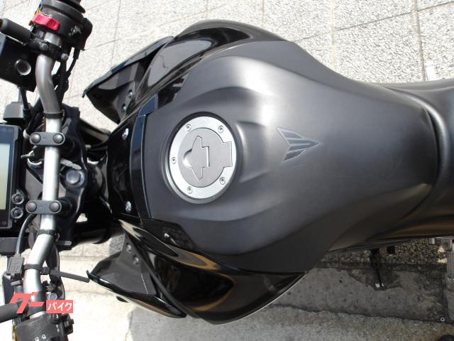 ヤマハ MT−25 2020年モデル ABS 純正スペアキー インジェクション 水冷2気筒エンジン搭載 写真53