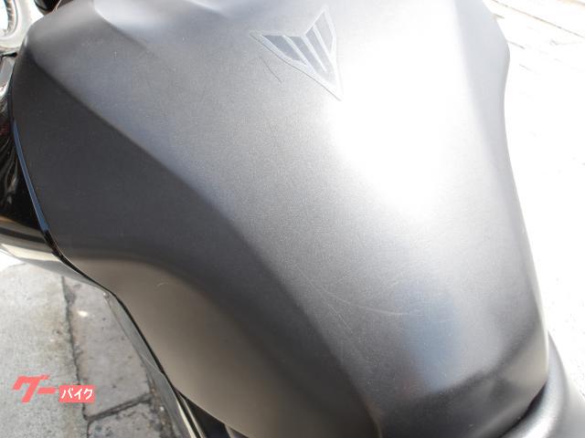 ヤマハ MT−25 2020年モデル ABS 純正スペアキー インジェクション 水冷2気筒エンジン搭載 写真56