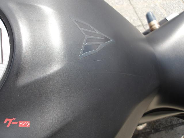 ヤマハ MT−25 2020年モデル ABS 純正スペアキー インジェクション 水冷2気筒エンジン搭載 写真57