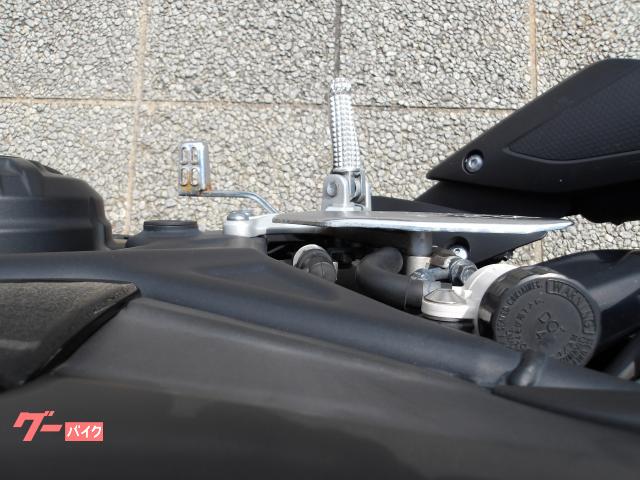 ヤマハ MT−25 2020年モデル ABS 純正スペアキー インジェクション 水冷2気筒エンジン搭載 写真60