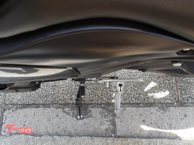 ヤマハ MT−25 2020年モデル ABS 純正スペアキー インジェクション 水冷2気筒エンジン搭載 写真61