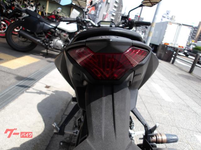 ヤマハ MT−25 2020年モデル ABS 純正スペアキー インジェクション 水冷2気筒エンジン搭載 写真62