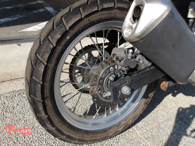 カワサキ VERSYSーX 250 2017年モデル インジェクション 水冷2気筒エンジン搭載 写真19