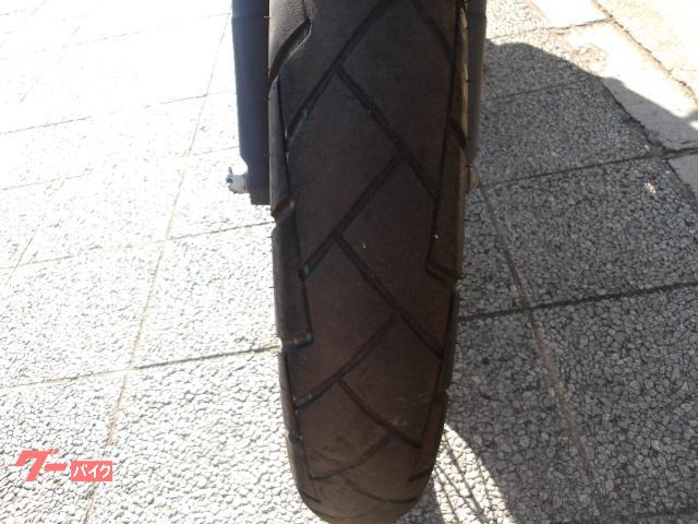 カワサキ VERSYSーX 250 2017年モデル インジェクション 水冷2気筒エンジン搭載 写真28