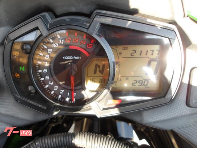 カワサキ VERSYSーX 250 2017年モデル インジェクション 水冷2気筒エンジン搭載 写真44