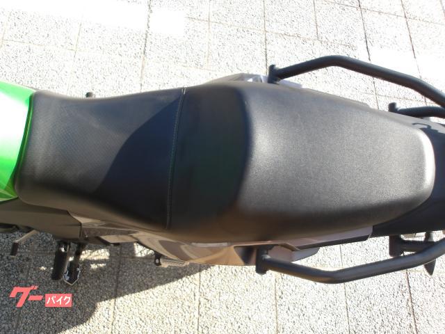 カワサキ VERSYSーX 250 2017年モデル インジェクション 水冷2気筒エンジン搭載 写真50