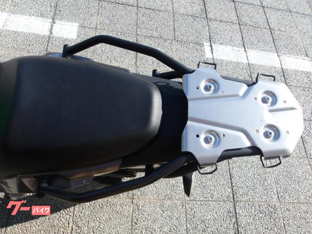カワサキ VERSYSーX 250 2017年モデル インジェクション 水冷2気筒エンジン搭載 写真51