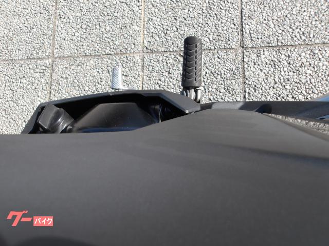 カワサキ VERSYSーX 250 2017年モデル インジェクション 水冷2気筒エンジン搭載 写真52