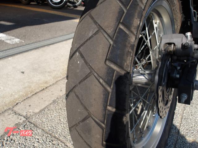 カワサキ VERSYSーX 250 2017年モデル インジェクション 水冷2気筒エンジン搭載 写真57