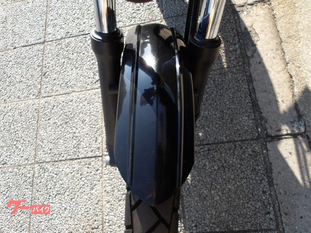 ヤマハ トリッカー　２０１０年モデル　純正スペアキー　インジェクション　空冷単気筒エンジン 写真26