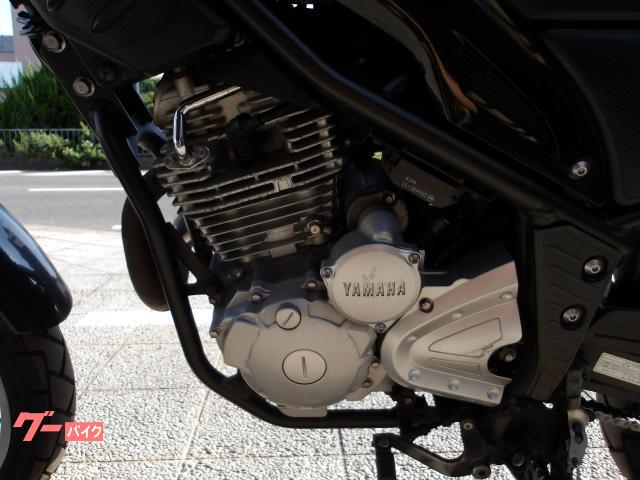 ヤマハ トリッカー　２０１０年モデル　純正スペアキー　インジェクション　空冷単気筒エンジン 写真39