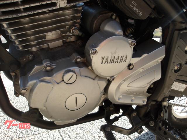 ヤマハ トリッカー　２０１０年モデル　純正スペアキー　インジェクション　空冷単気筒エンジン 写真41