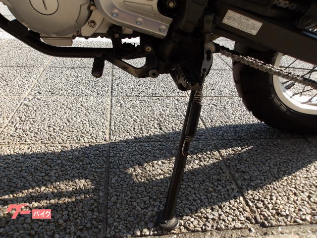 ヤマハ トリッカー　２０１０年モデル　純正スペアキー　インジェクション　空冷単気筒エンジン 写真42