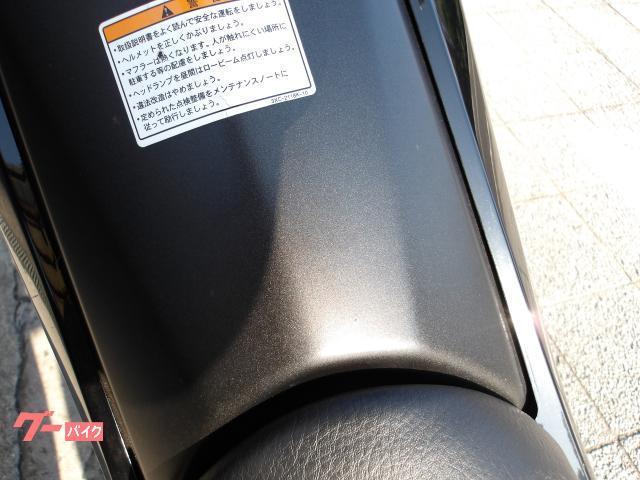 ヤマハ トリッカー　２０１０年モデル　純正スペアキー　インジェクション　空冷単気筒エンジン 写真50