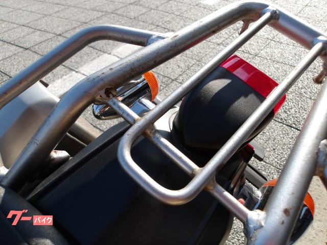 ヤマハ トリッカー　２０１０年モデル　純正スペアキー　インジェクション　空冷単気筒エンジン 写真55
