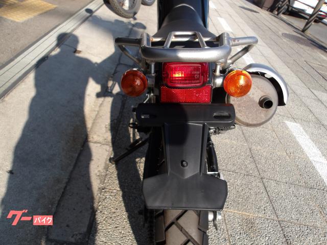 ヤマハ トリッカー　２０１０年モデル　純正スペアキー　インジェクション　空冷単気筒エンジン 写真58