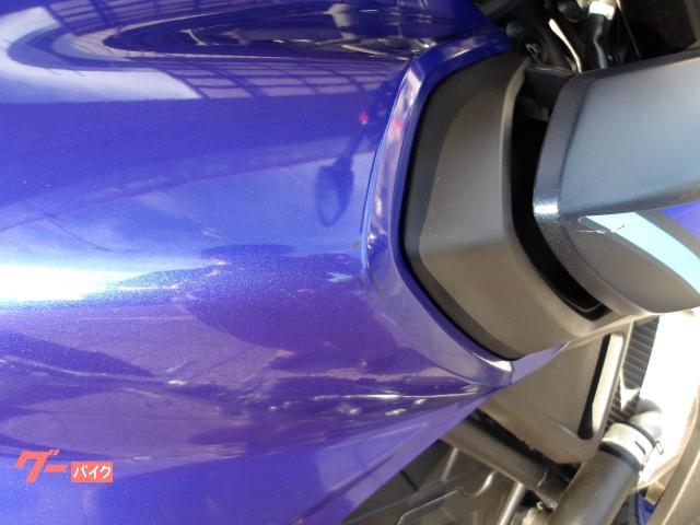 ヤマハ MT−03(320cc)2022年モデル ABS 純正スペアキー インジェクション 水冷2気筒エンジン搭載 写真9