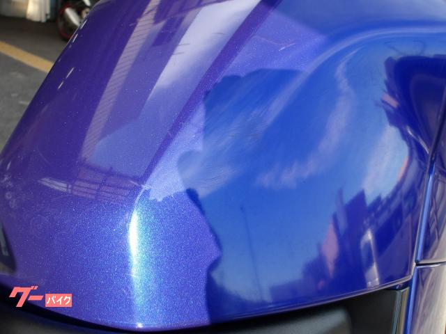 ヤマハ MT−03(320cc)2022年モデル ABS 純正スペアキー インジェクション 水冷2気筒エンジン搭載 写真10