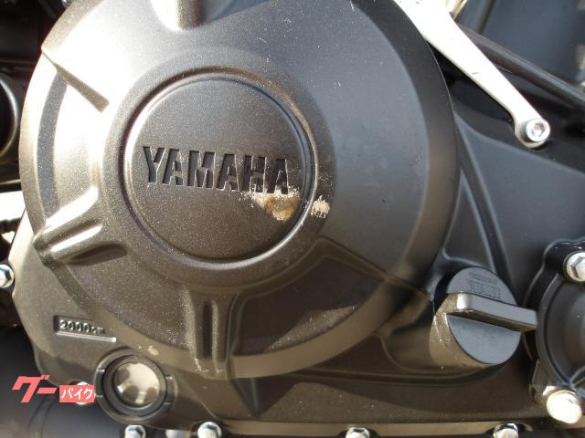 ヤマハ MT−03(320cc)2022年モデル ABS 純正スペアキー インジェクション 水冷2気筒エンジン搭載 写真22