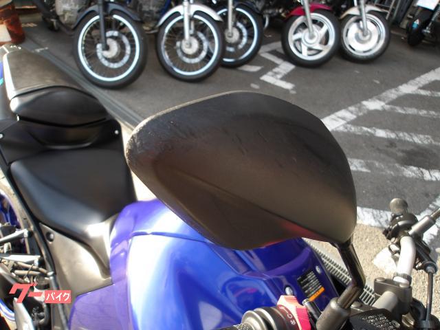 ヤマハ MT−03(320cc)2022年モデル ABS 純正スペアキー インジェクション 水冷2気筒エンジン搭載 写真29
