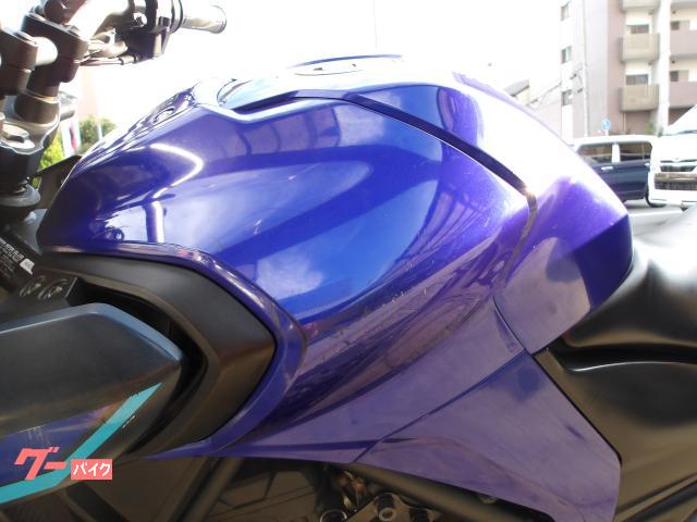 ヤマハ MT−03(320cc)2022年モデル ABS 純正スペアキー インジェクション 水冷2気筒エンジン搭載 写真42