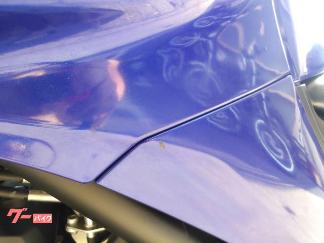 ヤマハ MT−03(320cc)2022年モデル ABS 純正スペアキー インジェクション 水冷2気筒エンジン搭載 写真48