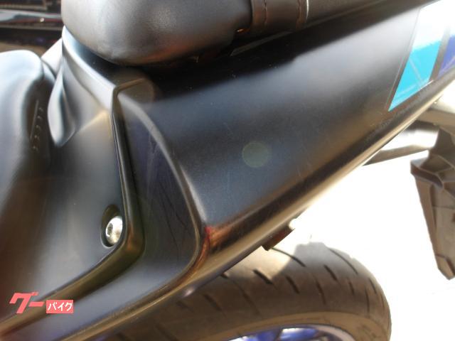 ヤマハ MT−03(320cc)2022年モデル ABS 純正スペアキー インジェクション 水冷2気筒エンジン搭載 写真51